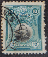 Peru 1918 1922 (4) Bolognesi - Peru