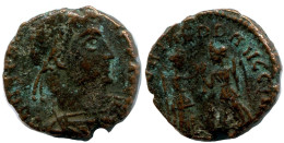 CONSTANTIUS II MINT UNCERTAIN FOUND IN IHNASYAH HOARD EGYPT #ANC10037.14.D.A - El Imperio Christiano (307 / 363)