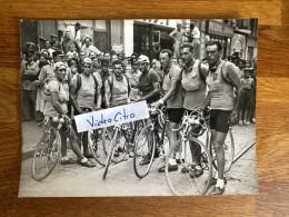 Cyclisme - René Vietto - Tour De France 1939 - Tirage Argentique Original #2 - Cycling