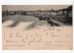 794 - LIEGE -  *1898* - Luik