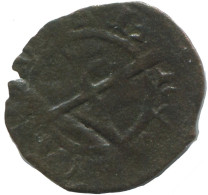 Authentic Original MEDIEVAL EUROPEAN Coin 0.4g/15mm #AC214.8.D.A - Altri – Europa