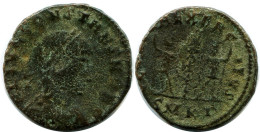 CONSTANS MINTED IN CYZICUS FOUND IN IHNASYAH HOARD EGYPT #ANC11608.14.E.A - El Imperio Christiano (307 / 363)