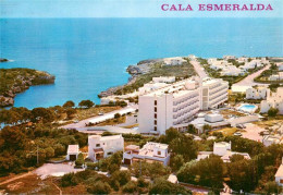 73945992 Cala_Esmeralda_Cala_d_Or_Mallorca_ES Ferienresort Hotel Kueste - Autres & Non Classés