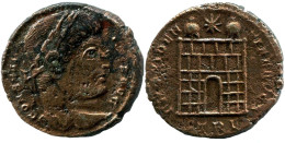 Authentische Original Antike RÖMISCHEN KAISERZEIT Münze #ANC12058.25.D.A - Altri & Non Classificati