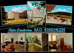73945985 Bad_Kissingen Rhoen-Sanatorium - Bad Kissingen