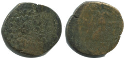 AMISOS PONTOS AEGIS WITH FACING GORGON GRIECHISCHE Münze 7.1g/24mm #AF771.25.D.A - Greek