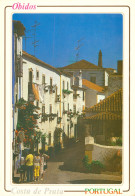 CPM- Portigal - OBIDOS - Costa De Prata *TBE * Cf. Scans * - Other & Unclassified