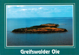 73945949 Greifswalder_Oie Ostseeinsel - Other & Unclassified