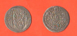 Ragusa Un Grosso European Silver Old States Coinage - Other & Unclassified