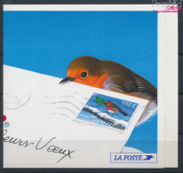 Frankreich 3765MH (kompl.Ausg.) Markenheftchen Postfrisch 2003 Weihnachten Und Neujahr (10391242 - Unused Stamps