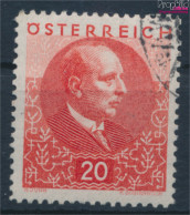 Österreich 513 Gefälligkeitsentwertung Gestempelt 1930 Lungenheilstätten (10404653 - Usados