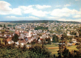 73945925 Unterkirnach Panorama Erholungsort Wintersportplatz Im Schwarzwald - Sonstige & Ohne Zuordnung