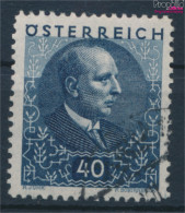 Österreich 515 Gefälligkeitsentwertung Gestempelt 1930 Lungenheilstätten (10404654 - Usados