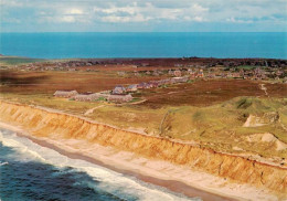 73945915 Kampen__Sylt Kuestenpanorama Nordseebad - Sonstige & Ohne Zuordnung