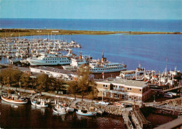 73945912 Heiligenhafen_Ostseebad Ostseebad An Der Vogelfluglinie Hochsee-Faehren - Heiligenhafen