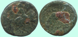 HORSEMAN Ancient Authentic Original GREEK Coin 3.3g/15mm #ANT1813.10.U.A - Griegas