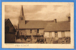 80 - Somme - Pressoires - L'Eglise (N15752) - Other & Unclassified