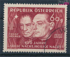 Österreich 928 (kompl.Ausg.) Gestempelt 1948 Weihnachten (10404696 - Gebruikt