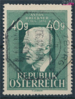 Österreich 941 (kompl.Ausg.) Gestempelt 1949 A. Bruckner (10404700 - Usati