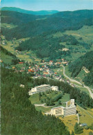 73945888 Todtmoos Panorama Heilklimatischer Jahreskurort Im Schwarzwald - Todtmoos