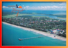 73945878 Zingst_Ostseebad Panorama Fischland Darss Zingst - Zingst