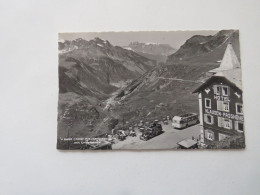 HOTEL KLAUSEN-PASSHOHE - Alberghi & Ristoranti