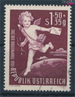 Österreich 972 (kompl.Ausg.) Gestempelt 1952 Tag Der Briefmarke (10404712 - Used Stamps