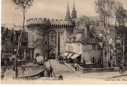 Chartres La Porte Guillaume - Chartres