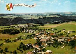 73945868 Kleinzell_Muehlkreis_Oberoesterreich_AT Mit Blick Zum Tal Der Grossen M - Sonstige & Ohne Zuordnung