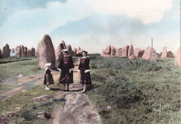 CARNAC(DOLMEN) - Carnac