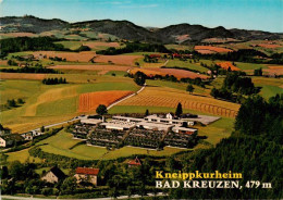 73945856 Bad_Kreuzen_Oberoesterreich_AT Kneippkurheim - Other & Unclassified