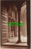 R466510 Ely. Galilee Porch. Judges. 4920. Postcard - World