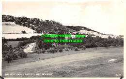 R466257 Dorking. The Mole Valley And Box Hill. J. Salmon - World