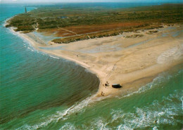 73945841 Grenen_Skagen_DK Fliegeraufnahme - Denemarken