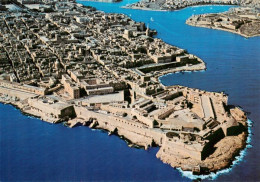 73945838 Valletta_Malta Fort St. Elmo - Malte