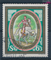 Österreich 1831 (kompl.Ausg.) Gestempelt 1985 Tag Der Briefmarke (10404808 - Used Stamps