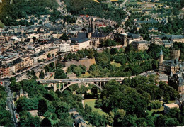 73945836 Luxembourg__Luxemburg Vue Aérienne - Other & Unclassified