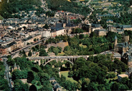 73945836 Luxembourg__Luxemburg Vue Aérienne - Autres & Non Classés