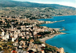 73945827 Sanremo_IT Panorama Riviera Dei Fiori Veduta Aerea - Other & Unclassified