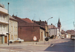 UCKANGE(AUTOMOBILE) - Sonstige & Ohne Zuordnung