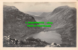 R466264 Grisedale Tarn. Pass And Ullswater. From Seat Sandal. G. P. Abraham - World