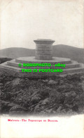 R466523 Malvern. The Toposcope On Beacon. Postcard - World