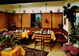 73905056 Buehlertal Cafe Pension Restaurant Bergfrieden - Bühlertal