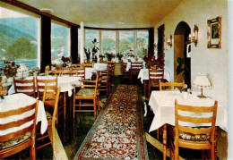 73905055 Buehlertal Cafe Pension Restaurant Bergfrieden - Bühlertal