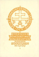 73905054 Schaeftlarn Bayerische Benediktiner Kongregation In Der Abtei Schaeftla - Other & Unclassified