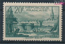 Frankreich 415 Mit Falz 1938 Freimarken (10391179 - Nuovi