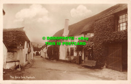 R466274 Porlock. The Ship Inn. RP - World