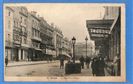 79 - Deux-Sèvres - Niort - La Rue Victor Hugo (N15756) - Niort