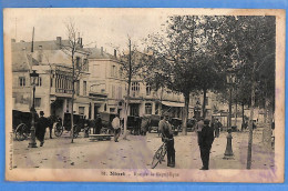 79 - Deux-Sèvres - Niort - Rue De La Republique (N15757) - Niort