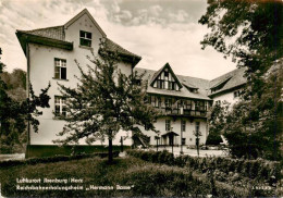 73904987 Ilsenburg Harz Reichsbahnerholungsheim Hermann Basse - Ilsenburg